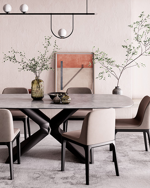 Expertise Couleur Villas by Aurélien Allemand