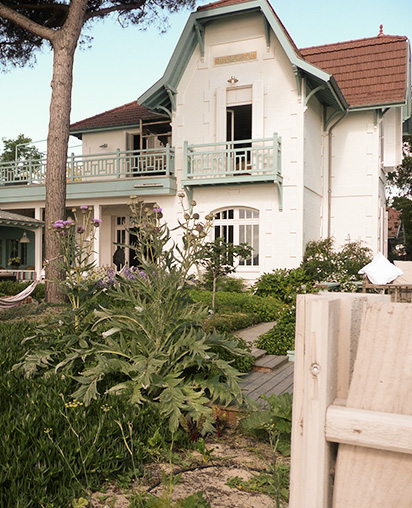 Arcachon