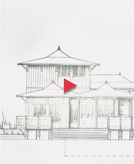Couleur Villas by Aurélien Allemand